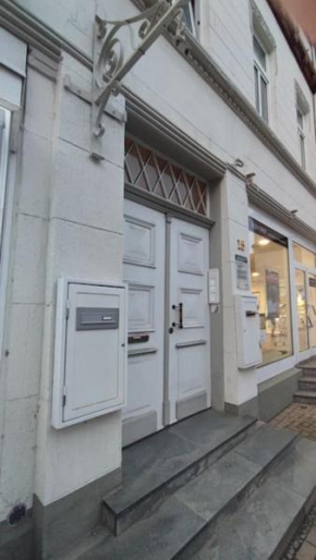 Wohnung Schlossblick
